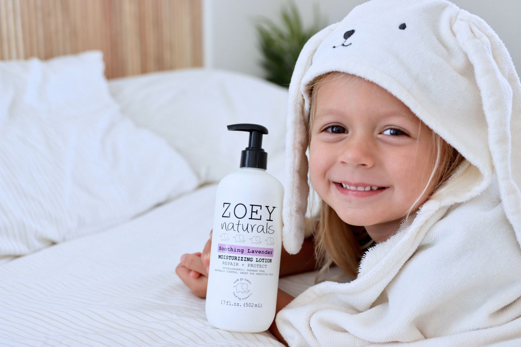 Body Lotion