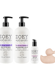 Baby Shower Gift Zoey Naturals