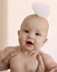 baby safe sulfate free children's lavender bubble bath