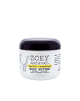 Vanilla Grapefruit Body Butter