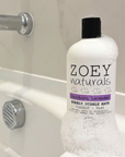 Bubbly Bubble Bath Soothing Lavender - Tear-Free