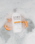 Bubbly Bubble Bath Sweet Citrus