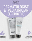 Dermatologist Pediatrician Approved Diaper Cream