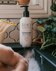 Best Gentle 2 in 1 Baby Wash and Shampoo for sensitive and delicate skin