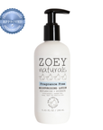 Fragrance Free Moisturizing Lotion for Babies and Kids