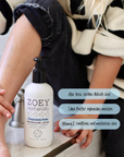 Fragrance Free Moisturizing Lotion for Babies and Kids