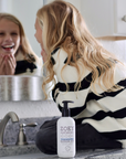 Gentle and Clean Lotion for Kids and Babies
