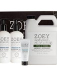 Fragrance Free Newborn Set