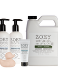 Baby Skincare Gift Set