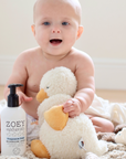 Best Gentle Lotion for Babies and Kids