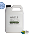 Free & Clean Laundry Detergent | Fragrance Free for Sensitive Skin, Plant Based