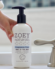Gentle 2 in 1 Baby and Kids Wash and Shampoo
