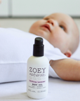 Infant Massage Oil
