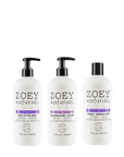 Soothing Lavender Daily Essentials Set