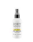Lemon Squeeze Hand Sanitizer