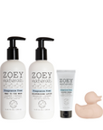 Baby Skincare Gift Set