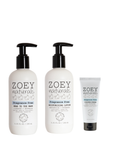 Fragrance Free Newborn Set