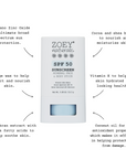 best broad spectrum kids reef safe natural sunscreen