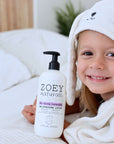 Soothing Lavender Daily Essentials Set