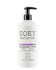 Soothing Lavender Lotion