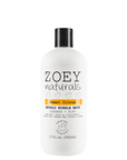 Sweet Citrus Bubble Bath