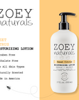 Natural Citrus Best Baby Lotion