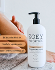 Sweet Citrus Lotion