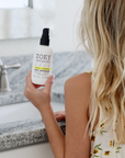 Detangler Spray for Kids