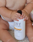 Bubbly Bubble Bath Sweet Citrus