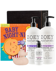 Zoey Naturals Baby Gift Set