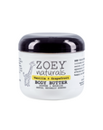 Body Butter for baby cradle cap and stretch mark lotion