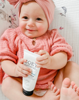 Zinc Oxide Diaper Rash Cream