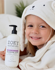 Best Baby Lotion Natural Lavender