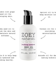 Natural Lavender Infant Massage Oil