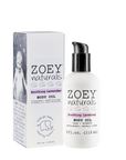 Lavender Baby Oil