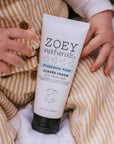 Natural Diaper Cream