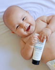 Best Baby Diaper Rash Cream Ointment with Zinc