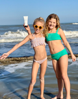Natural Sunscreen for kids
