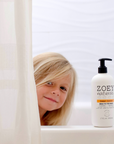 Best Baby Bathing Wash and Shampoo