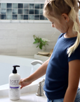 best baby wash and shampoo