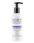 Children's Natural Lavender Hair Conditioner Silicone Free and Quat Free