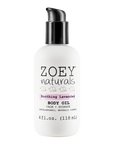 Soothing Lavender massage Baby Oil