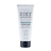 Natural Diaper Cream