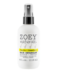 Best kids hair detangler spray for knots and tangles