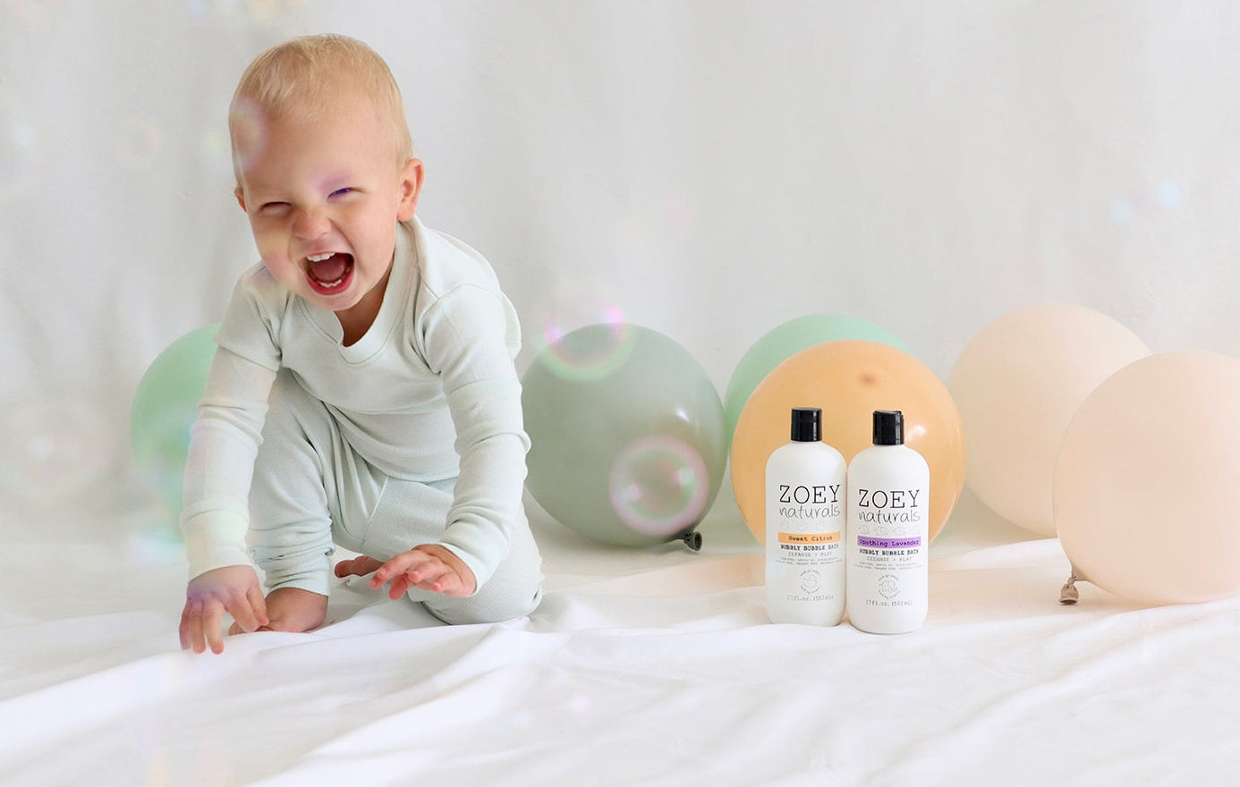 Transitioning from Baby to Toddler Skincare: Tips for Healthy Skin
