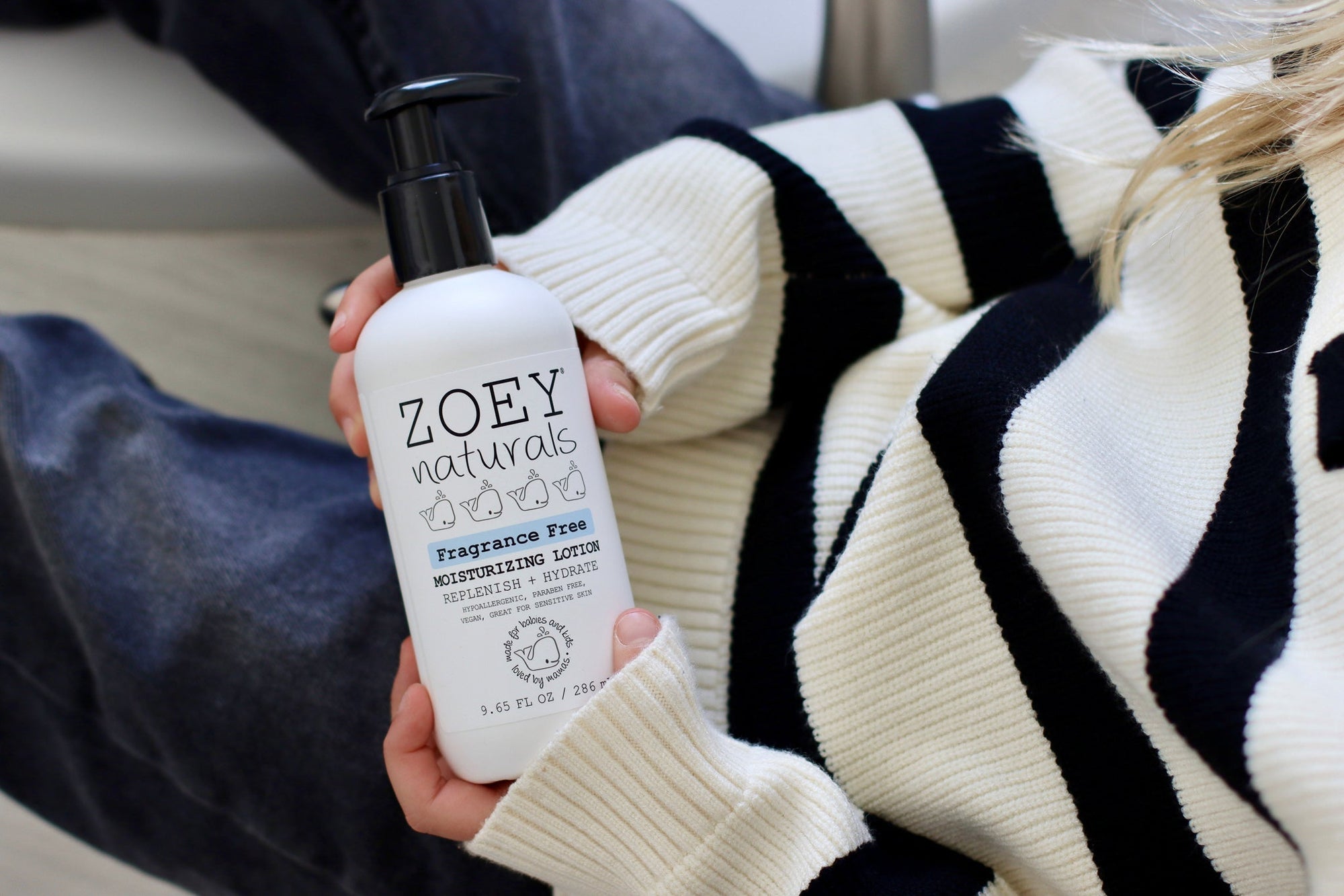 Fragrance Free Products