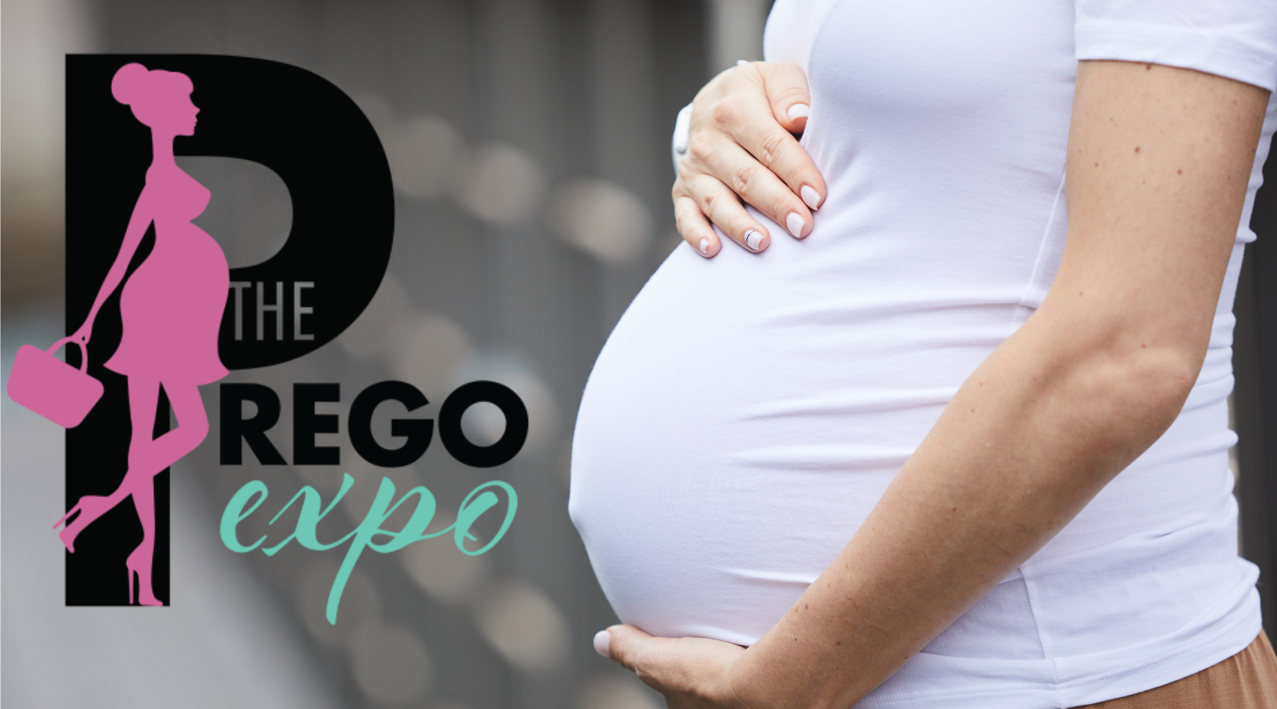 On the Road with Zoey Naturals: Our Year at Prego Expo