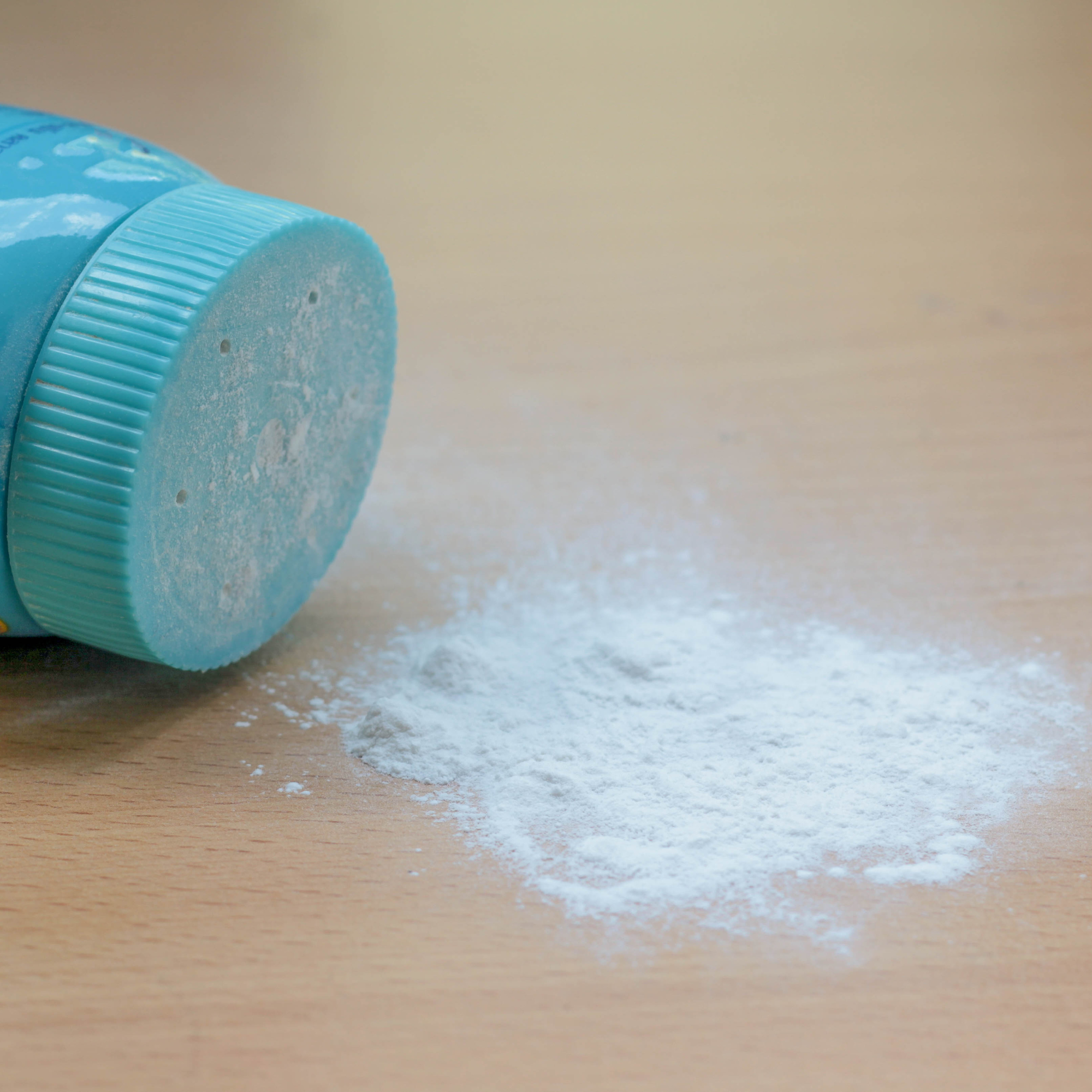 TALCUM POWDER, WHAT IS IT?