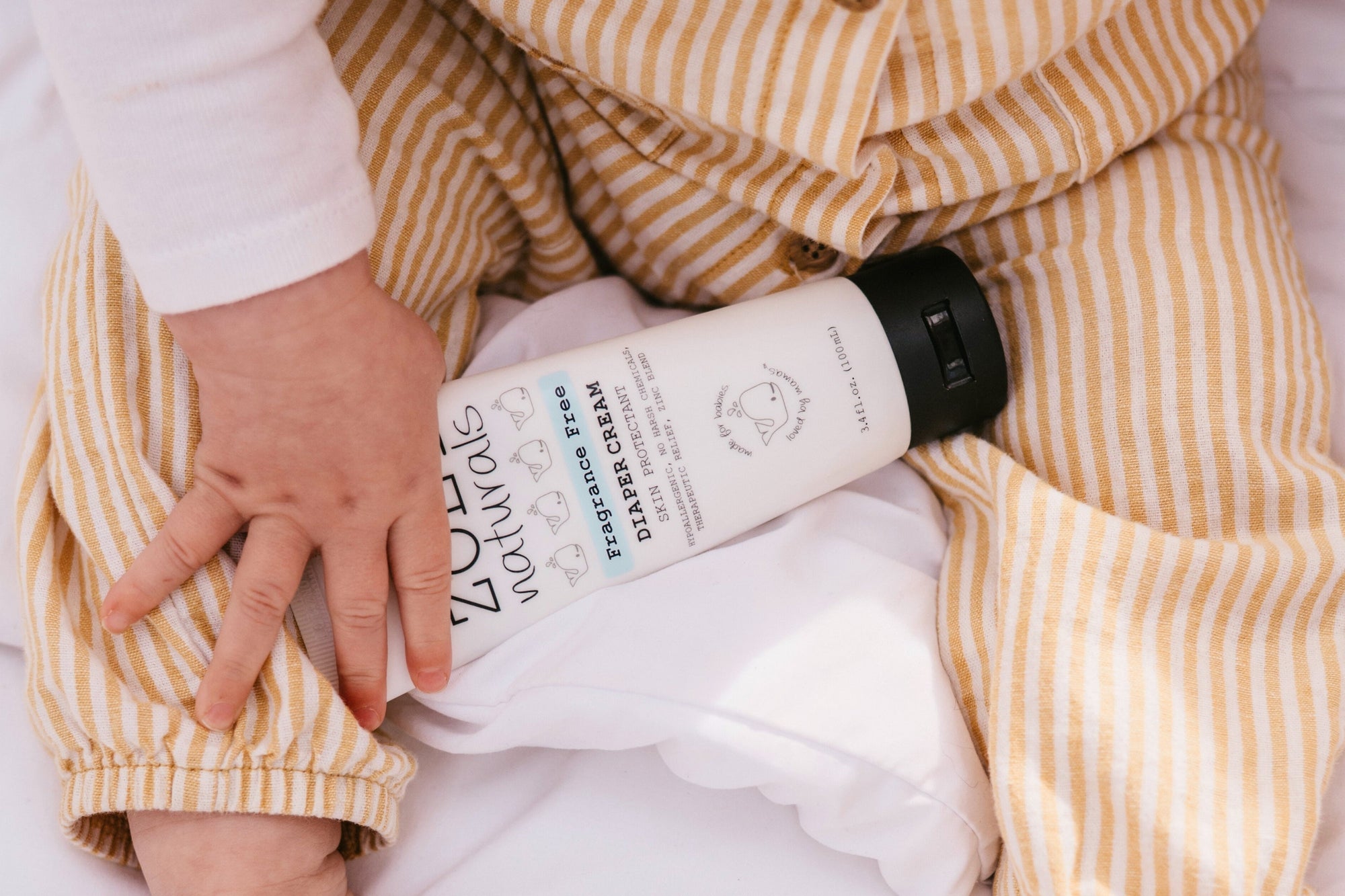 Diaper Cream