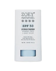 Zoey Naturals SPF 50 Mineral Sunscreen Stick